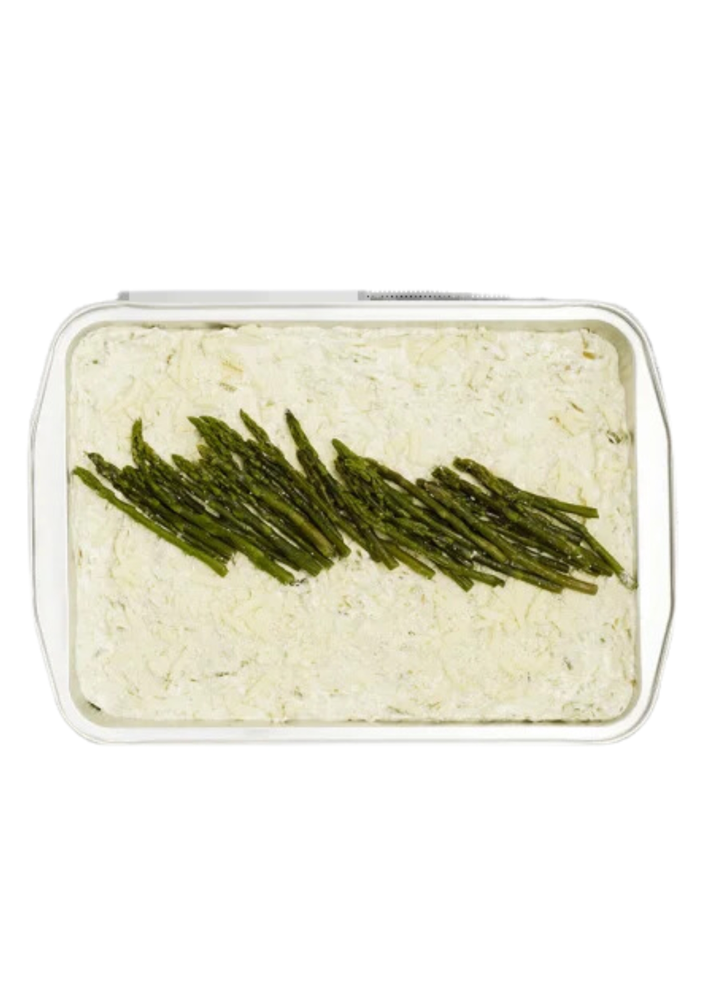 LASAGNE AUX ASPERGES